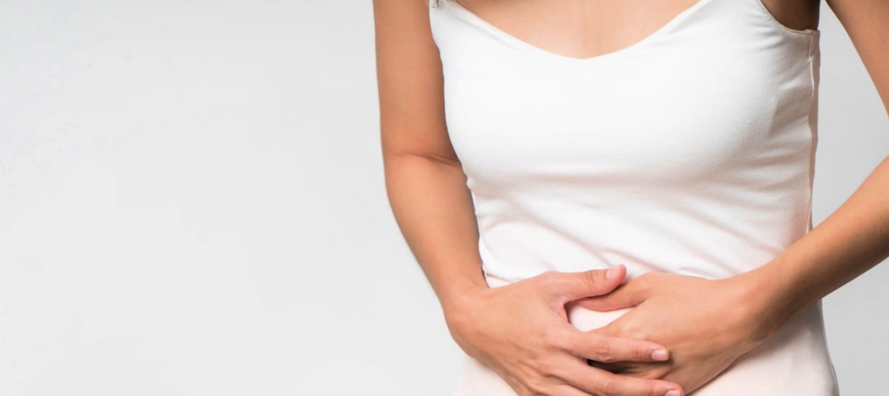 Huskurer som kan lugna en orolig mage